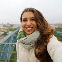 Отзыв от Вера - Visa DTV